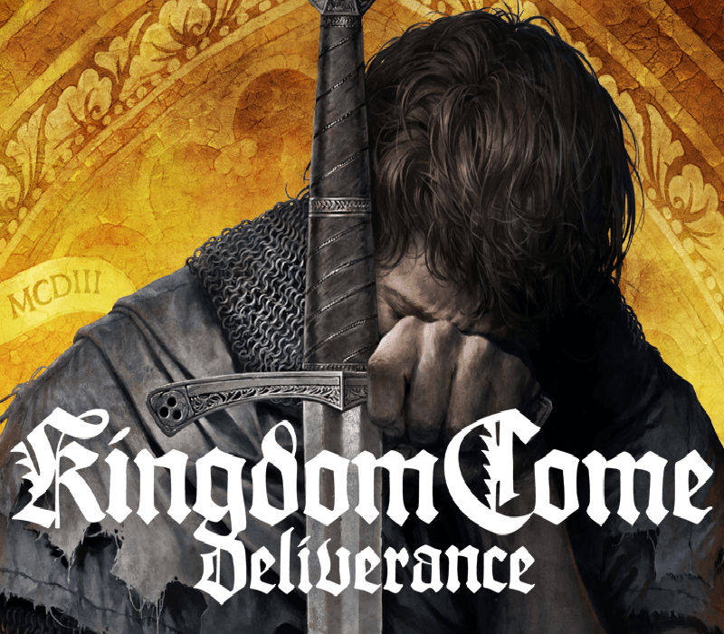 Kingdom Come: Deliverance PS4/PS5 Access cover art