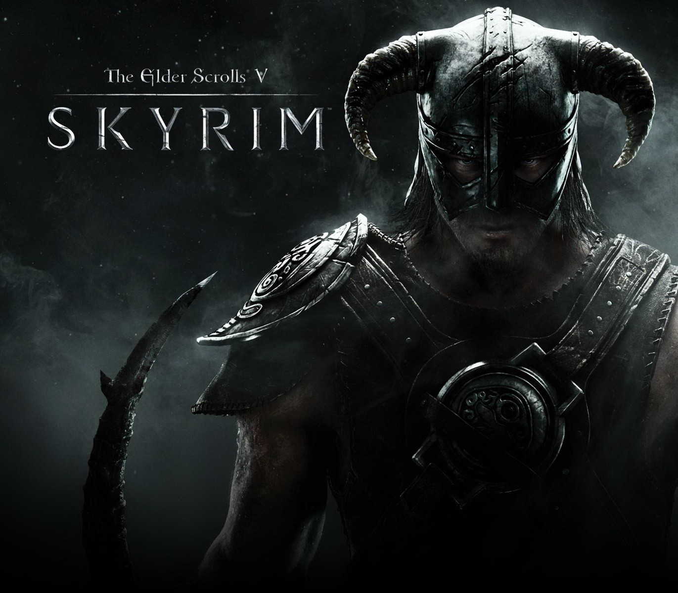 The Elder Scrolls V: Skyrim EU (without DE/CH/NO) cover art