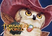 Forsaken World - Owlie Pet Digital cover art