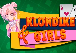 Klondike & Girls cover art