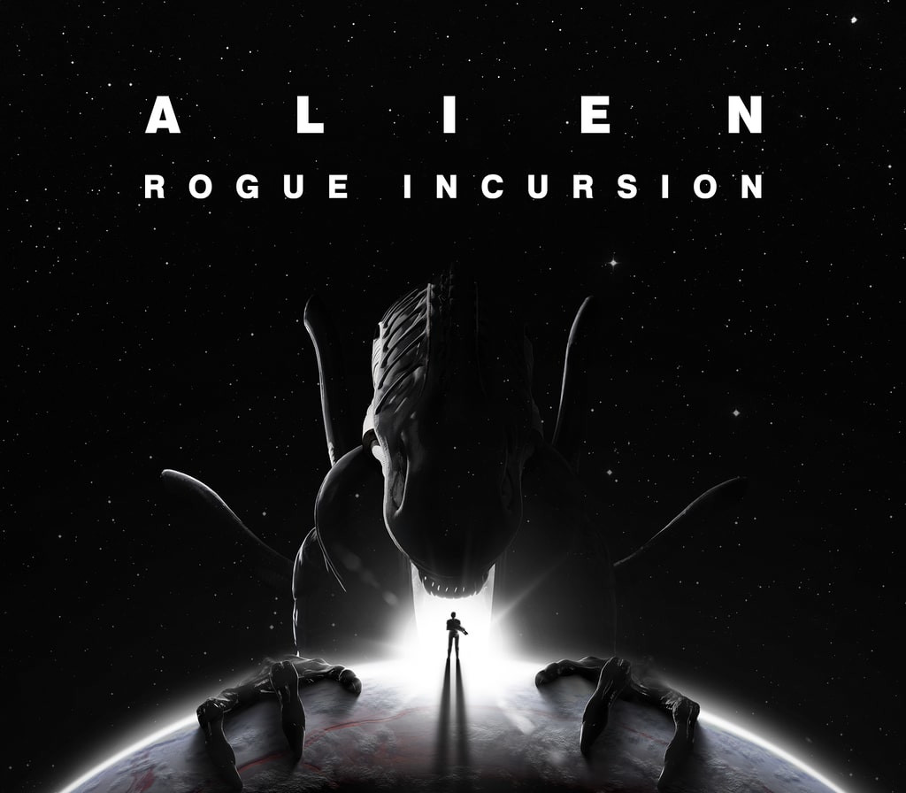 Alien: Rogue Incursion PS5 Access cover art