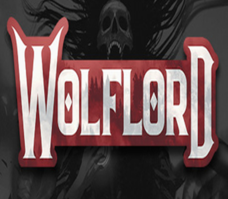 Wolflord - Werewolf Online cover art
