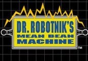 Dr. Robotnik's Mean Bean Machine cover art