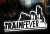 Train Fever cover art