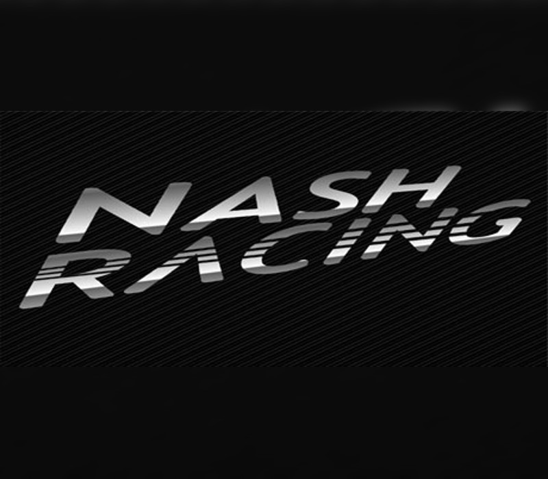 Nash Racing cover art
