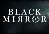 Black Mirror cover art