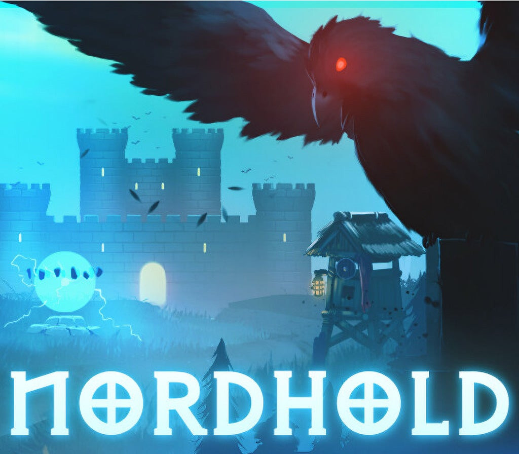 Nordhold cover art