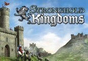 Stronghold Kingdoms - Kingmaker Bundle cover art