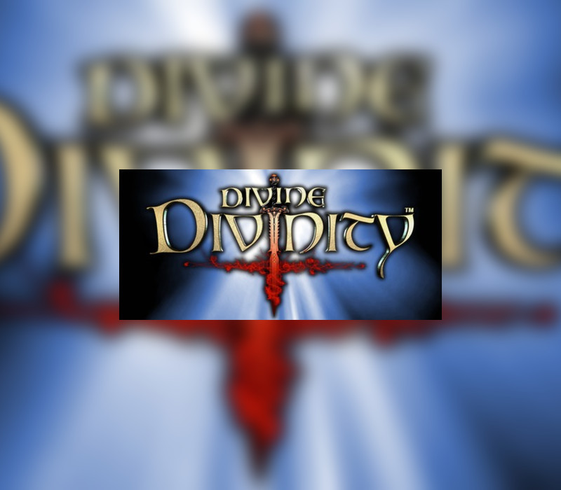 Divine Divinity cover art