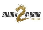 Shadow Warrior 2 Deluxe Edition cover art