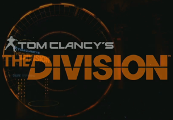 Tom Clancy's The Division Uplay Voucher cover art