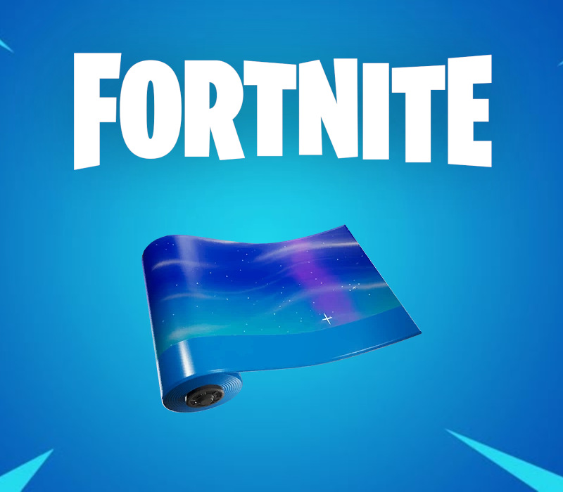 Fortnite - First Twilight Wrap DLC cover art