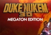 Duke Nukem 3D: Megaton Edition cover art