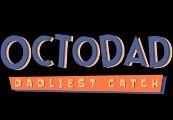 Octodad: Dadliest Catch cover art