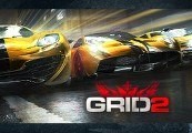 GRID 2 All In DLC Pack cover art