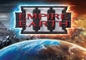 Empire Earth 3 cover art