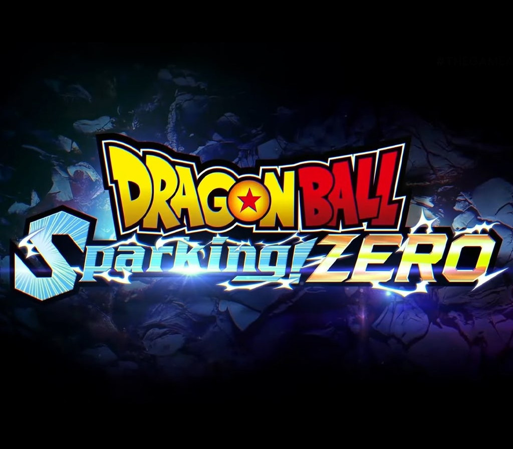 DRAGON BALL: Sparking! ZERO PS5 Access cover art