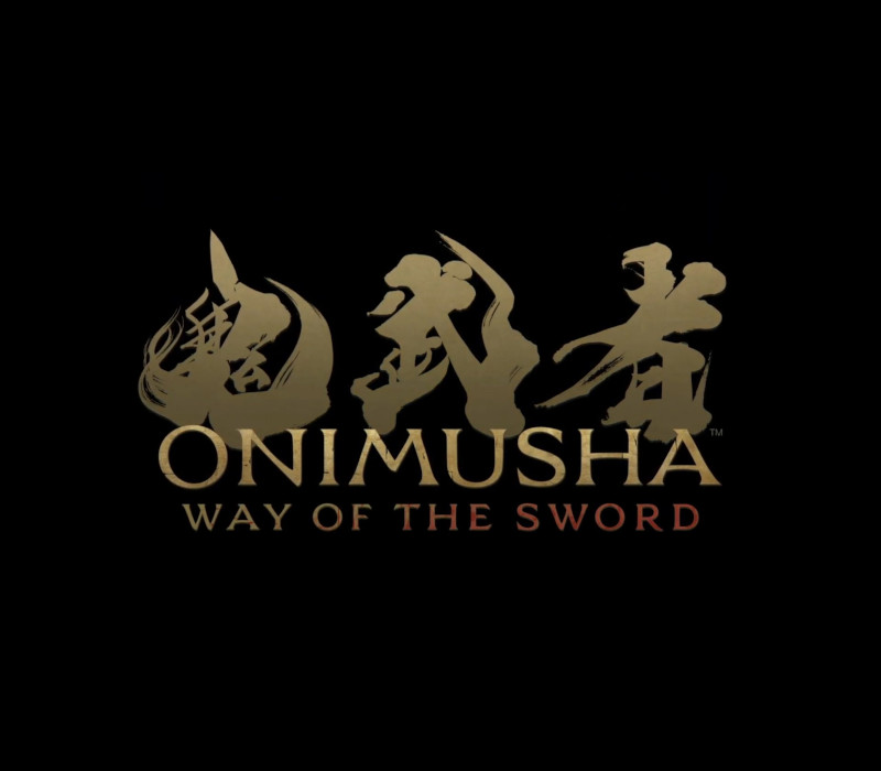Onimusha: Way of the Sword PS5 Access cover art