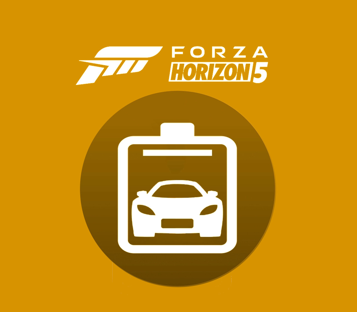 Forza Horizon 5 - Car Pass DLC cover art