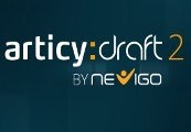 articy:draft 2 SE cover art