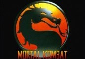 Mortal Kombat 1+2+3 cover art