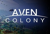 Aven Colony cover art