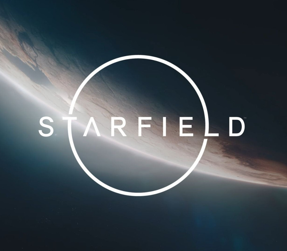 Starfield cover art
