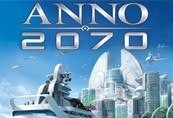Anno 2070 - 3 DLC Pack cover art