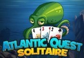 Atlantic Quest Solitaire cover art