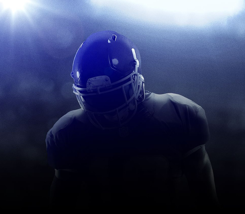 Madden NFL 19 cover art
