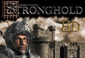 Stronghold HD cover art
