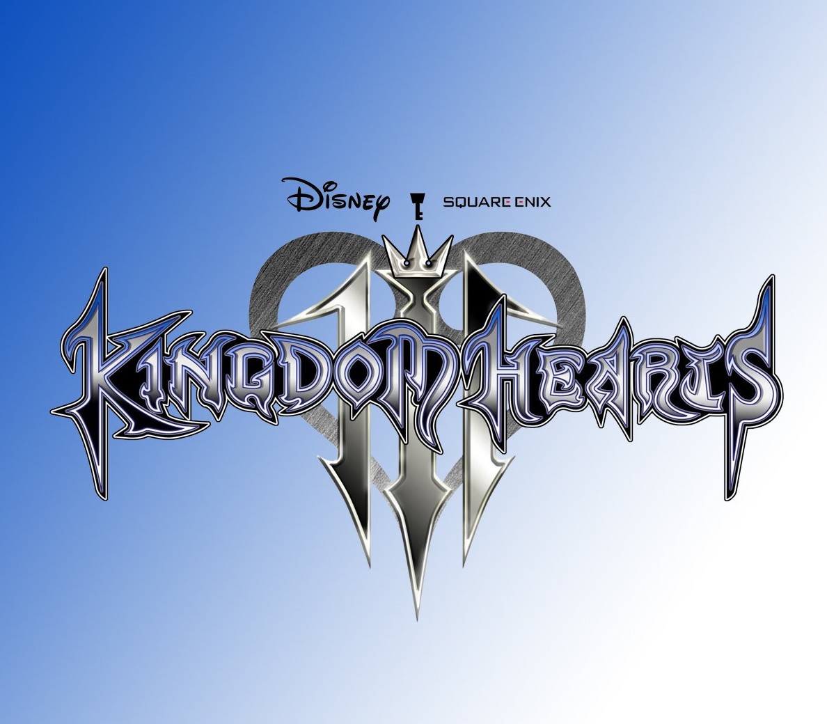 Kingdom Hearts III PS4/PS5 Access cover art