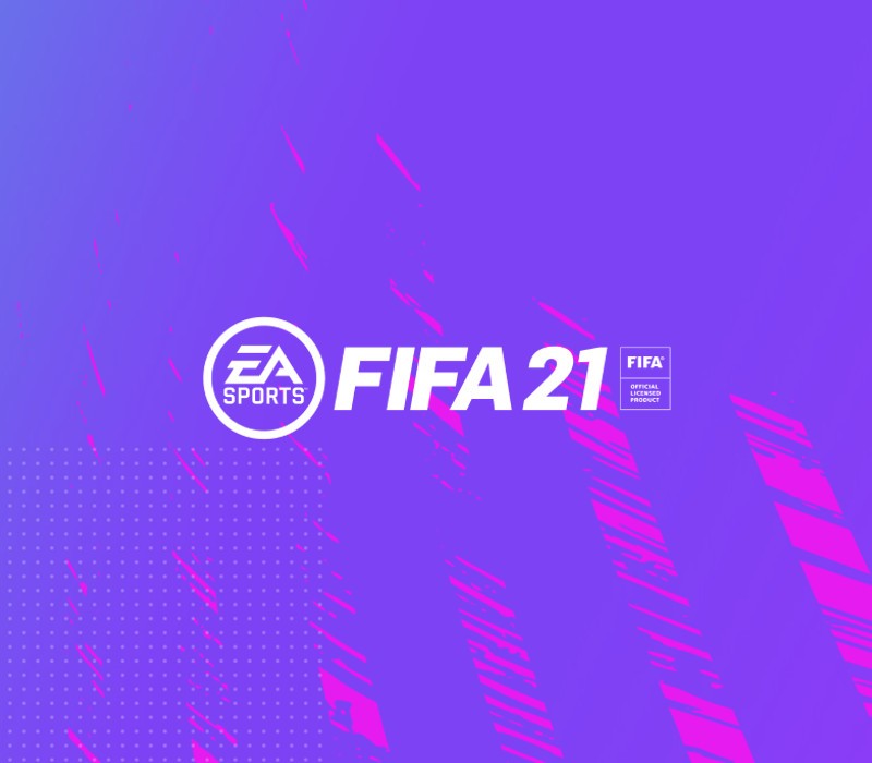 FIFA 21 XBOX One / Xbox Series X|S Access cover art