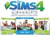 The Sims 4: Bundle Pack 1 cover art