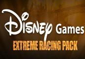 Disney Extreme Racing Pack cover art