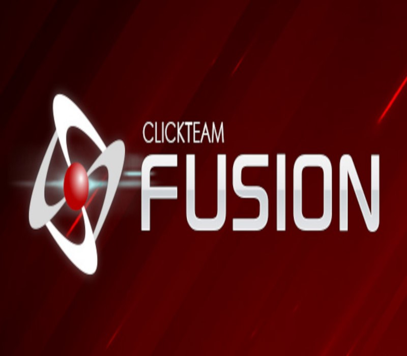 Clickteam Fusion 2.5 cover art