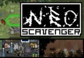 NEO Scavenger cover art