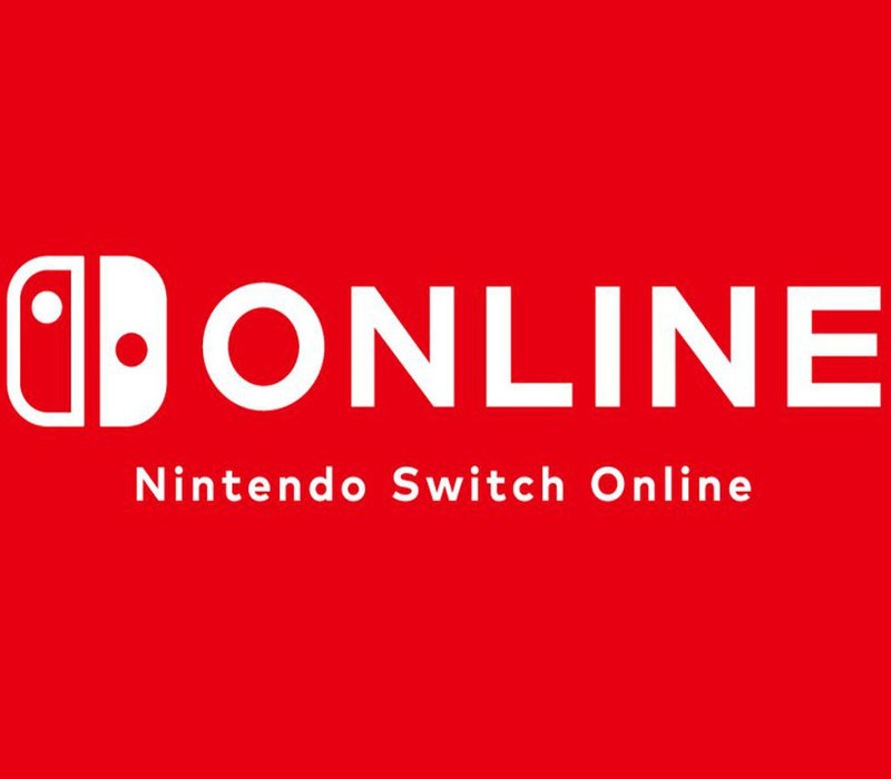 Nintendo Switch Online - 12 Months (365 Days) Individual Membership cover art