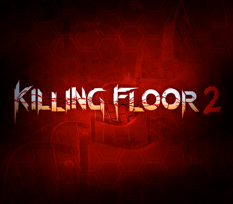 Killing Floor 2 cover art