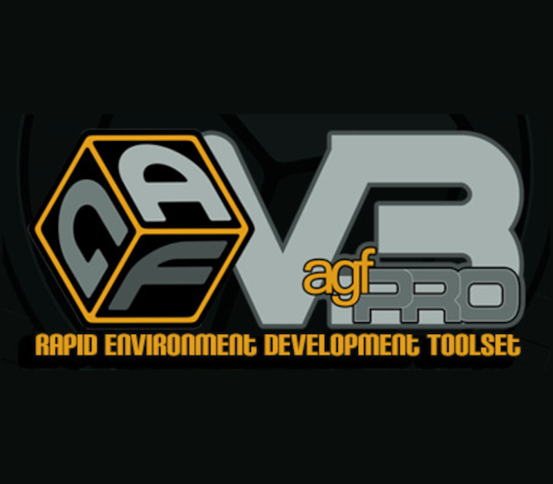 Axis Game Factory's AGFPRO v3 cover art
