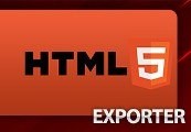 HTML5 Exporter for Clickteam Fusion 2.5 DLC cover art