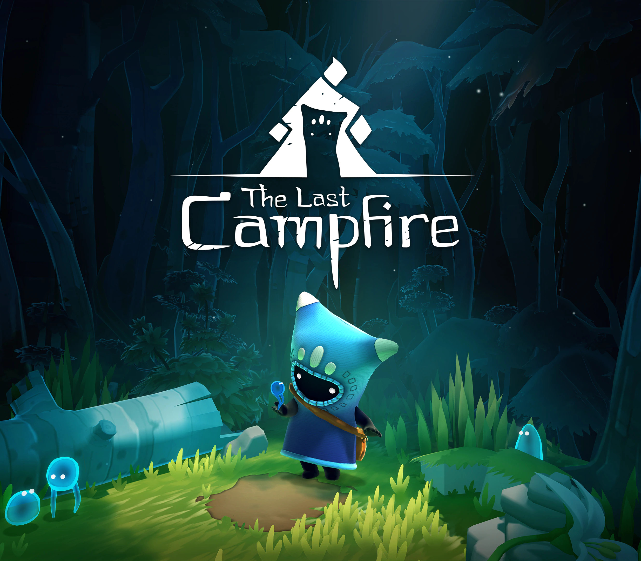 The Last Campfire cover art