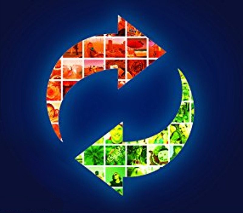 Movavi Video Converter Premium 2020 cover art