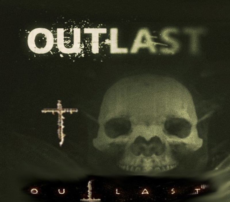 Outlast + Outlast 2 Bundle cover art