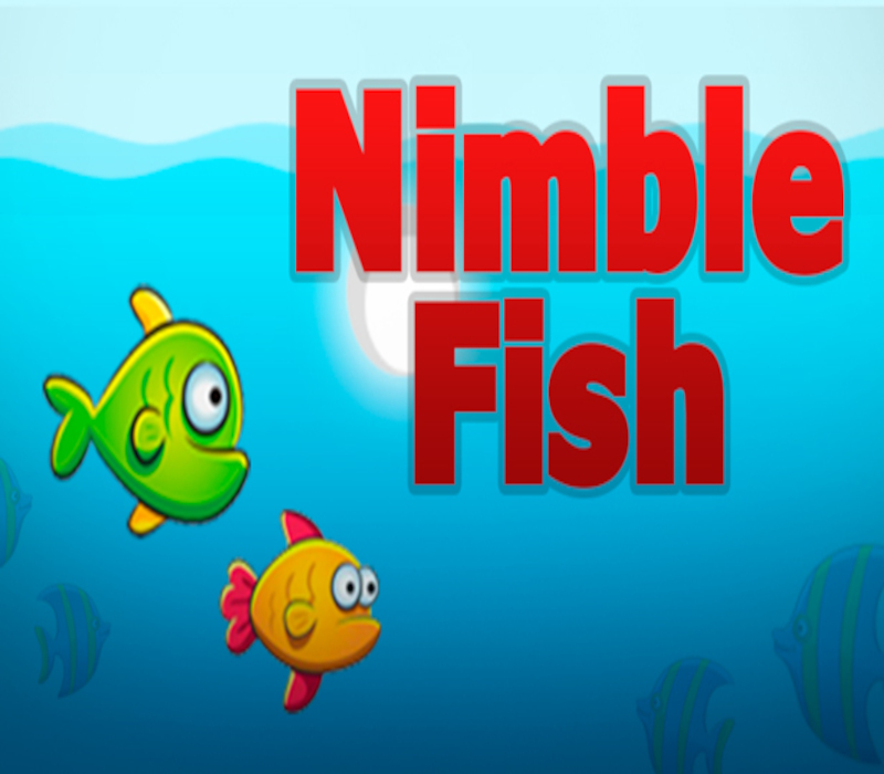 Nimble Fish cover art