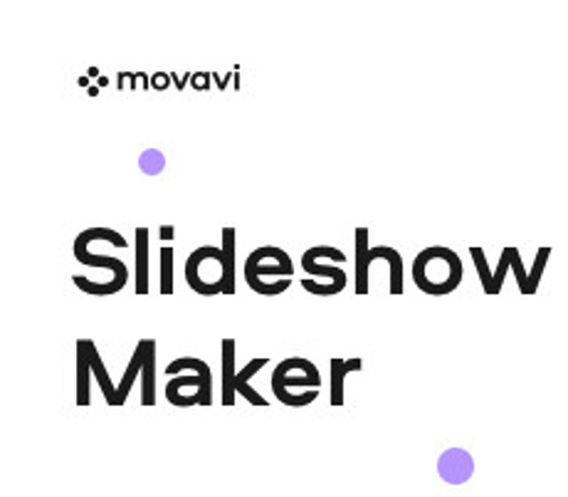 Movavi Slideshow Maker 8 cover art