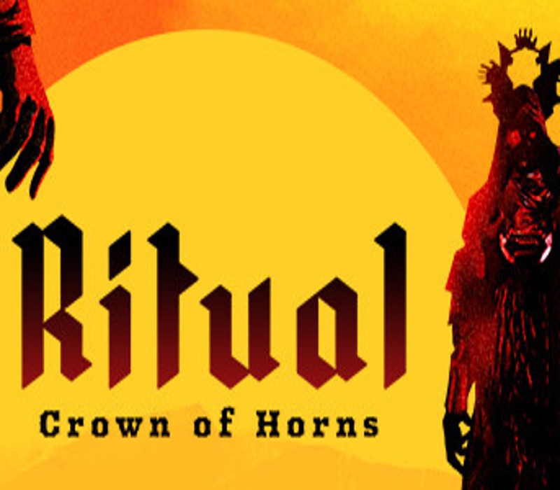 Ritual: Crown of Horns cover art
