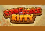 StrikeForce Kitty cover art