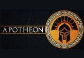 Apotheon cover art