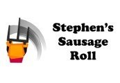 Stephen's Sausage Roll cover art